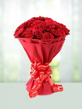 Red Roses For Love