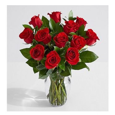 Long Stemmed Red Roses ProFlowers.pk