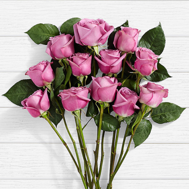 Happiness Purple - Send Online Flowers to Pakistan - Proflowers.pk