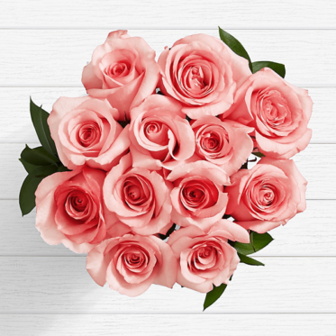Pink Sapphire Wishes Flowers - Pink Flowers Delivery Online - ProFlowers.pk