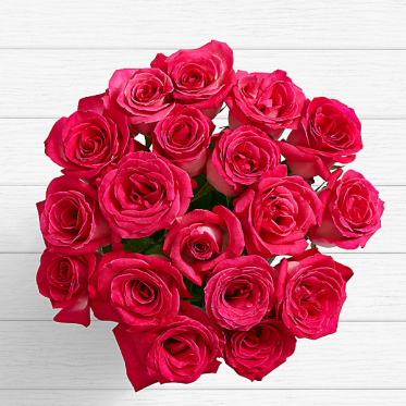 20 Pink Pearl Roses -Birthday Roses Online Delivery Pakistan - ProFlowers.pk