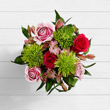 Birthday Special Frills - Birthday Flowers Delivery Online - Proflowers.pk