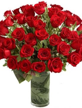 50 Roses of Love