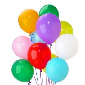 Balloons Bouquet | Birthday Balloons | Party Balloons | Gift Balloons