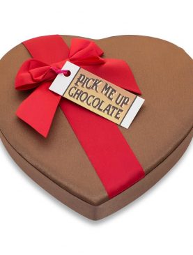 Heart of Chocolates