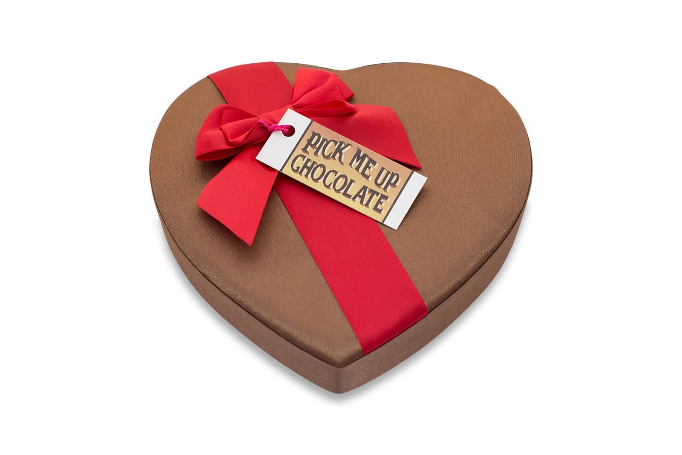 Heart of Chocoaltes | Mix Chocolates Heart Box | Send ...