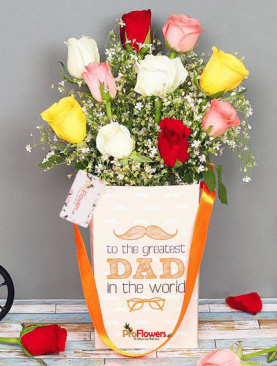 Great Gift For the Greatest Dad