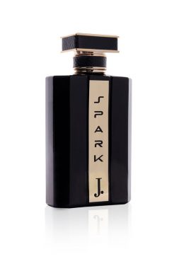 SPARK - J.
