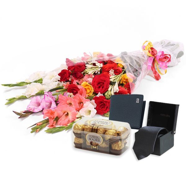When Is The Right Time To Start flower gift