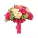 Delightfully Pink – same-day flower delivery Pakistan | Proflowers.pk