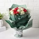 Pristinely Luxe Fantasy – same-day flower delivery Pakistan | Proflowers.pk
