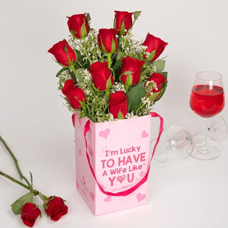 Romantic Rose Medley - Image 3