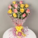 Seductive Rose Garden