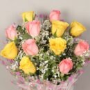 Seductive Rose Garden