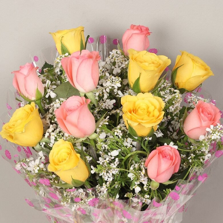 Seductive Rose Garden - Image 2
