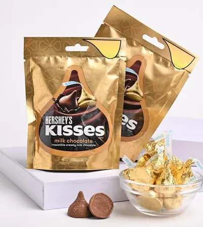 1 Hersheys Chocolates 33gm