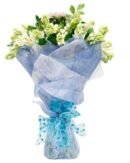 Best Wishes Bouquet