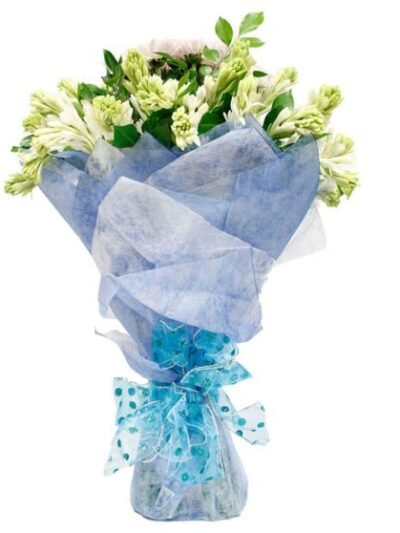 Best Wishes Bouquet