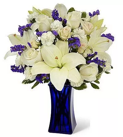 Beyond Sapphire Flowers – same-day flower delivery Pakistan | Proflowers.pk