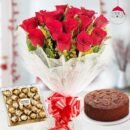 Special Feb Love Roses