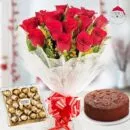 Special Feb Love Roses – same-day flower delivery Pakistan | Proflowers.pk