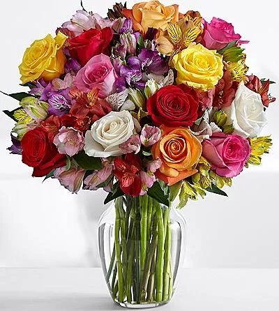 Exclusive Birthday Rays – same-day flower delivery Pakistan | Proflowers.pk