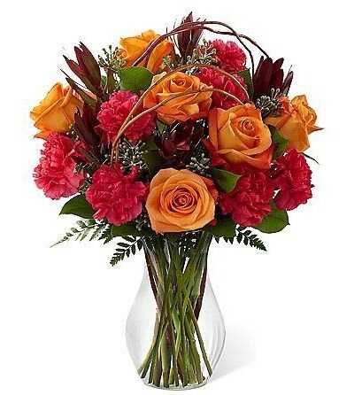 Bliss Bouquet