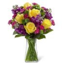 Glad Times Bouquet