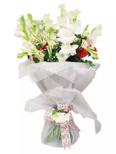 Local-lavish-bouquet – same-day flower delivery Pakistan | Proflowers.pk