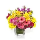 Winter Wonderland Bouquet – same-day flower delivery Pakistan | Proflowers.pk