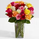 Two Dozen Mother's Day Roses – same-day flower delivery Pakistan | Proflowers.pk