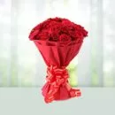 Red Roses For Love – same-day flower delivery Pakistan | Proflowers.pk