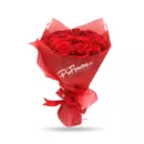 Valentine Special Red Bouquet – same-day flower delivery Pakistan | Proflowers.pk