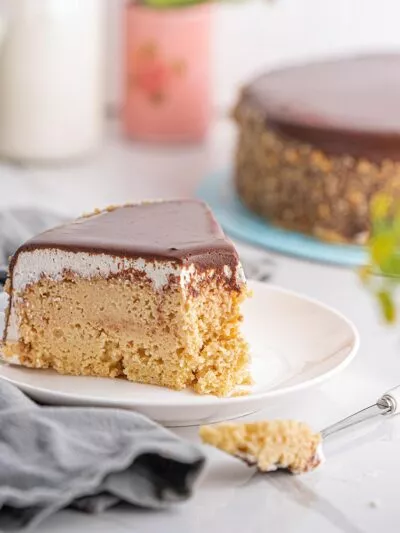 Three Milk Cake – same-day flower delivery Pakistan | Proflowers.pk