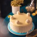 Raffaello Cake – same-day flower delivery Pakistan | Proflowers.pk
