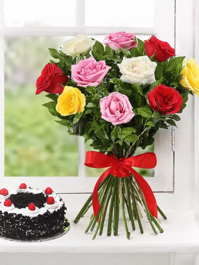Elegant Wishes – same-day flower delivery Pakistan | Proflowers.pk