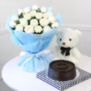 love-treat-for-you-combo – same-day flower delivery Pakistan | Proflowers.pk
