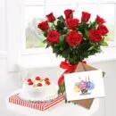 Perfect For EIDI – same-day flower delivery Pakistan | Proflowers.pk