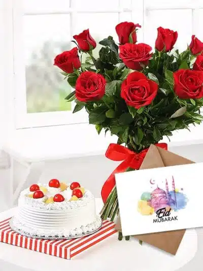Perfect For EIDI – same-day flower delivery Pakistan | Proflowers.pk