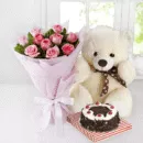 Strings of Love – same-day flower delivery Pakistan | Proflowers.pk