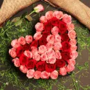 Hearty Sensation – same-day flower delivery Pakistan | Proflowers.pk