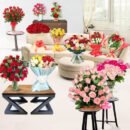 Room Full of Flowers