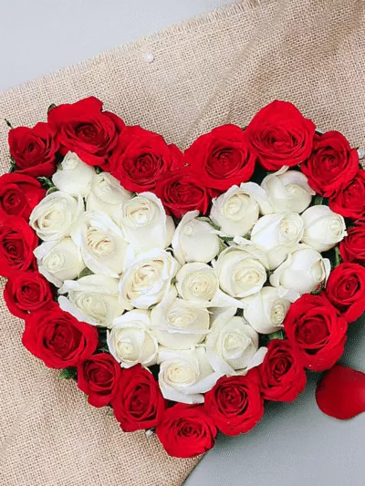 Cupid’s Love – same-day flower delivery Pakistan | Proflowers.pk