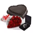 HEART TO HEART – same-day flower delivery Pakistan | Proflowers.pk