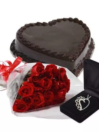 HEART TO HEART – same-day flower delivery Pakistan | Proflowers.pk