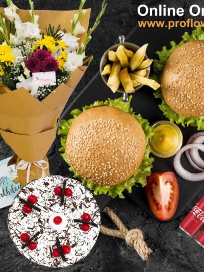 Birthday Party Blast