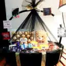 Best Wishes Basket – same-day flower delivery Pakistan | Proflowers.pk
