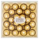 Ferrero Rocher 25 Pieces Box – same-day flower delivery Pakistan | Proflowers.pk