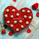 Hearty Ferrero – same-day flower delivery Pakistan | Proflowers.pk