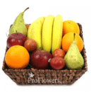 Fruittie Tuttie Fruit Basket